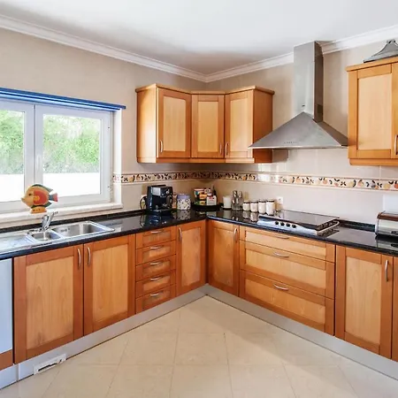 Sleeps 10 Pool Wifi Villa *