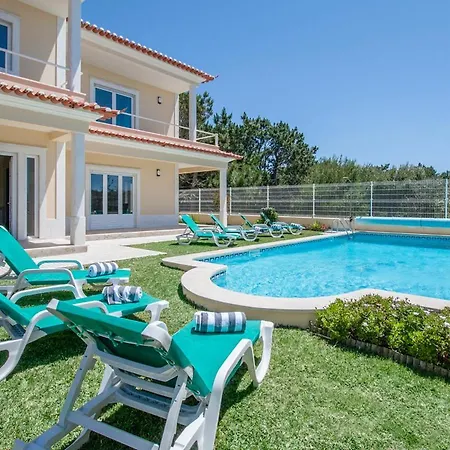 Sleeps 10 Pool Wifi * Casais de Sao Lourenco