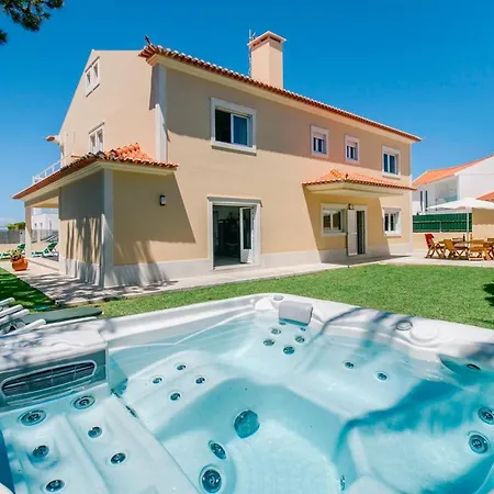Sleeps 10 Pool Wifi * Casais de Sao Lourenco