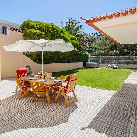 Sleeps 10 Pool Wifi Casais de Sao Lourenco
